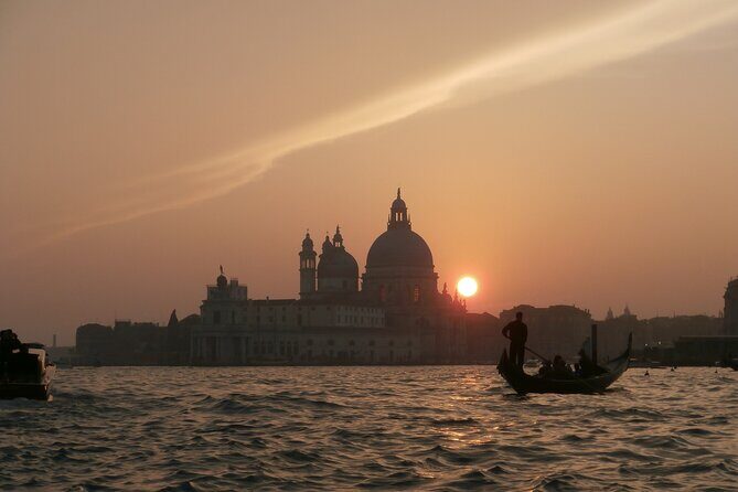 Enchanting Venice: Private Gondola Experience - Final Thoughts