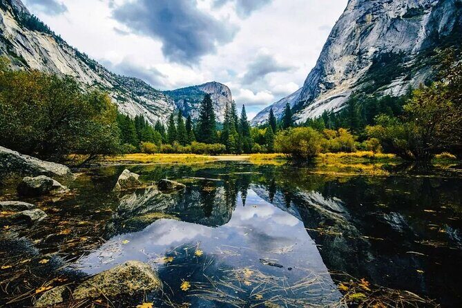 Enchanting Yosemite National Park Tour from San Francisco - Key Points