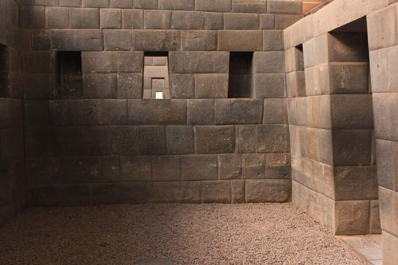 Enchantment of Peru 5D/4N + 2 STARS HOTEL - Detailed Breakdown: What Makes This Tour Stand Out