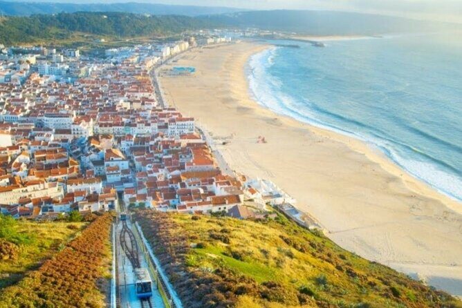 Enchantments of the Sanctuary of Fatima Batalha and Obidos in Lisbon - Frequently Asked Questions