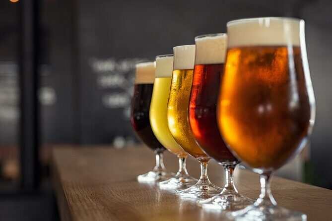 Encinitas Food Tour - Key Points