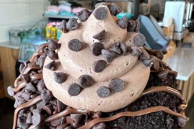 Encinitas Food Tour - FAQ