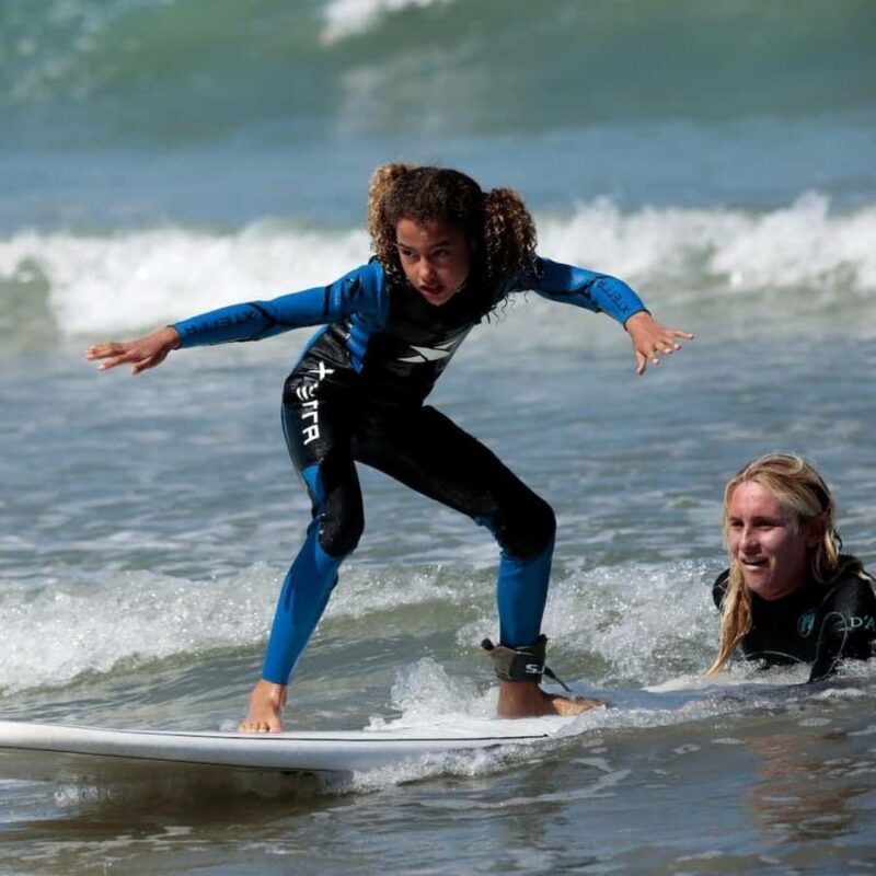 Encinitas: Grandview Beach Surf Lesson with Equipment - Discover the Joy of Surfing at Grandview Beach in Encinitas