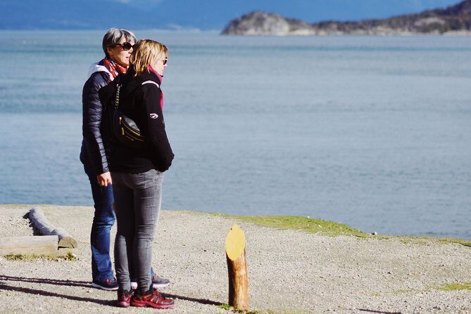 End of the World Private Shore Excursion: Tierra del Fuego National Park Half-day - Key Points