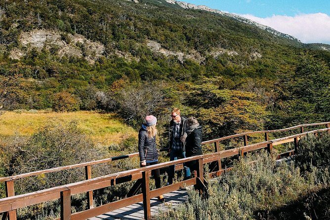 End of the World Private Shore Excursion: Tierra del Fuego National Park Half-day - A detailed look at the Tierra del Fuego National Park half-day tour
