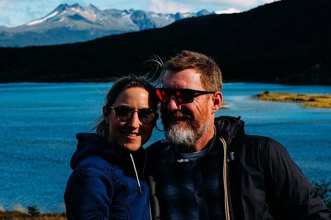 End of the World Shore Excursion Ushuaia with train - What You Can Expect from Your Experience