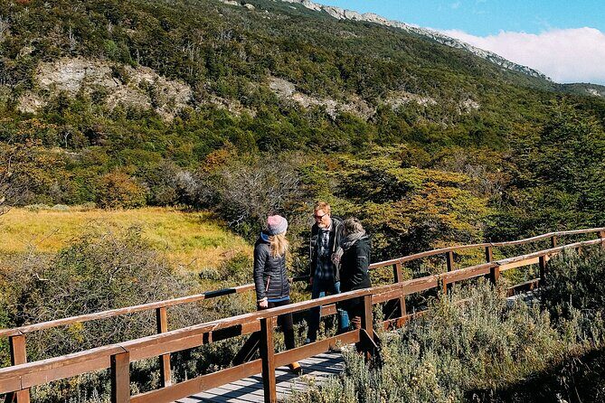 End of the World Shore Excursion Ushuaia with train - The Value of This Tour