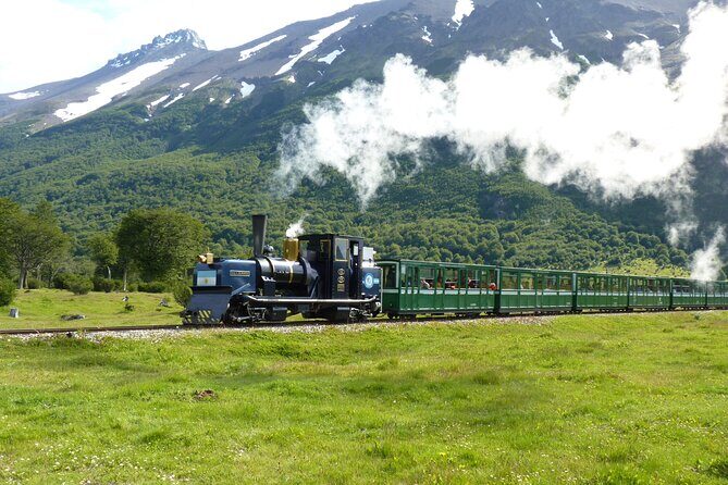 End of the World Shore Excursion Ushuaia with train - Who Would Enjoy This Tour?