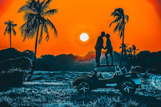 End to End Buggy - Exploring Porto de Galinhas by Buggy: An Authentic Day Out