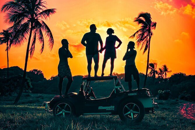 End to End Buggy - Final Thoughts: Is It Worth It?