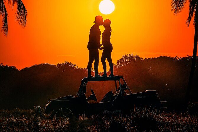 End to End Buggy - FAQ