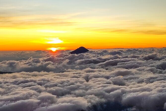 Ende/Maumere to Labuan Bajo Flores Overland Tour 7 Days Car Trip - Key Points