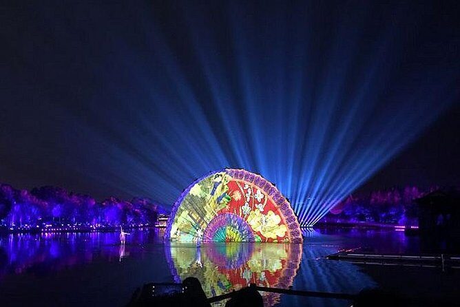 Enduring Memories of Hangzhou West Lake Show VIP Ticket with Authentic Dinner - Final Thoughts