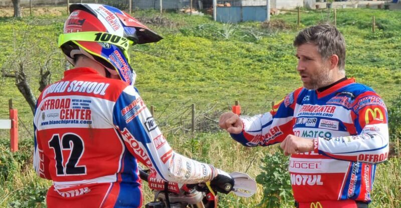Enduro Class one hour - Carregado, Lisboa - A Genuine Look at the One-Hour Enduro Experience in Carregado