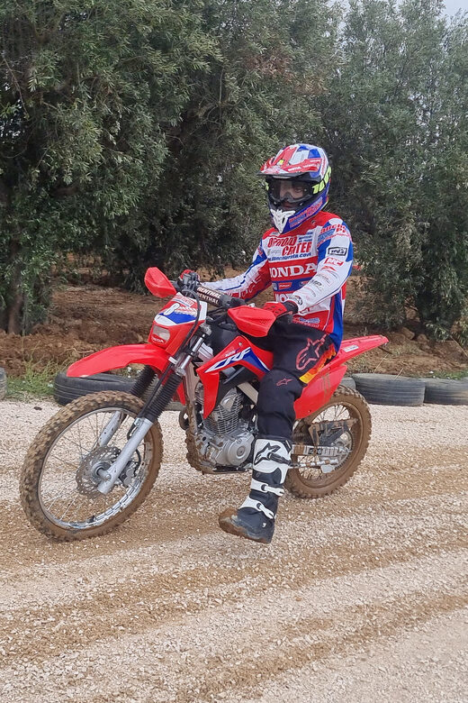 Enduro Class three hours - Carregado, Lisboa - The Benefits of Choosing This Tour