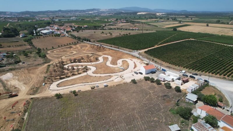 Enduro Class three hours - Carregado, Lisboa - Frequently Asked Questions