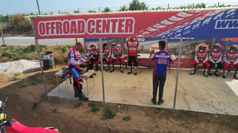 Enduro Class three hours - Carregado, Lisboa - Final Thoughts