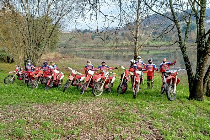 Enduro Motorbike Tour in Marco de Canaveses - Final Thoughts