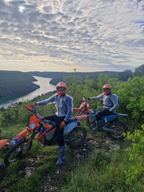Enduro Motorsport Rovinj - Who Will Love This Experience?