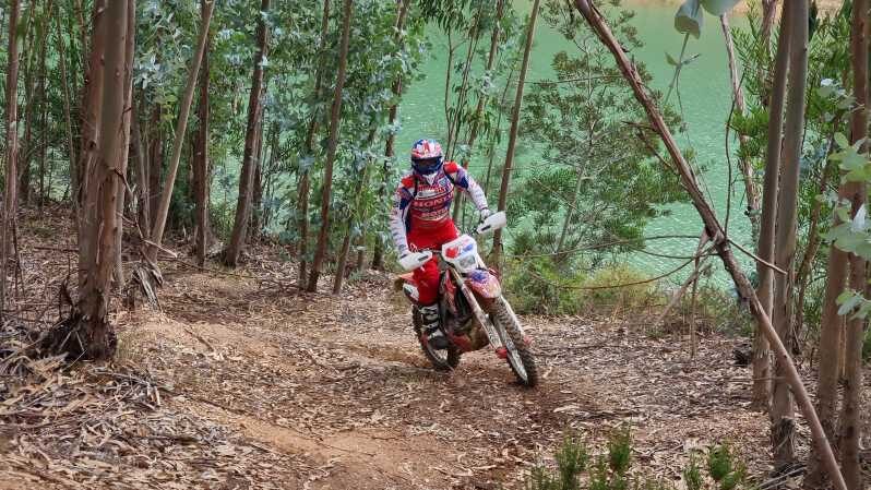 Enduro Ride three hours - Carregado, Lisboa - Why This Experience Offers Good Value