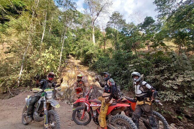 Enduro Tour, Dirt bike Tour, One-Day Tour - Final Thoughts: Is It Right for You?