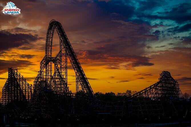 Energylandia Amusement Park - FAQ