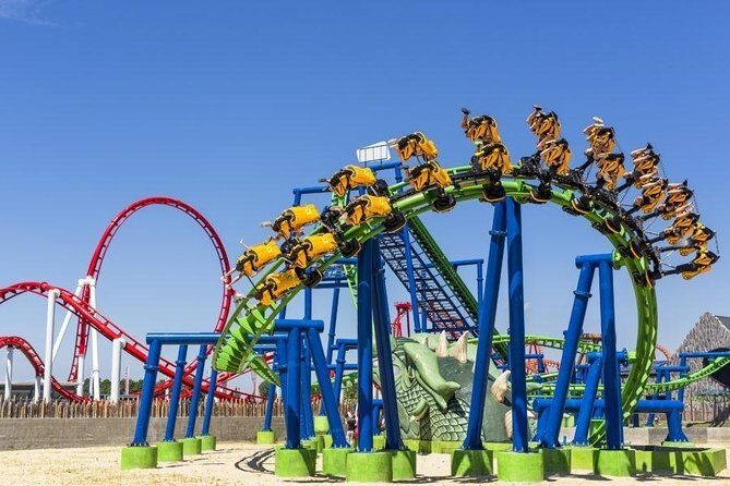 Energylandia Amusement Park from Krakow (Private) - Final Thoughts: Why Choose This Tour?