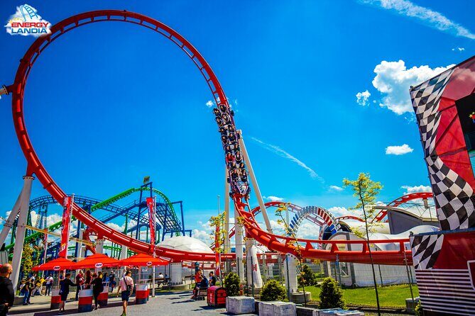 Energylandia Amusement Park - Private Day Trip from Krakow - Final Thoughts