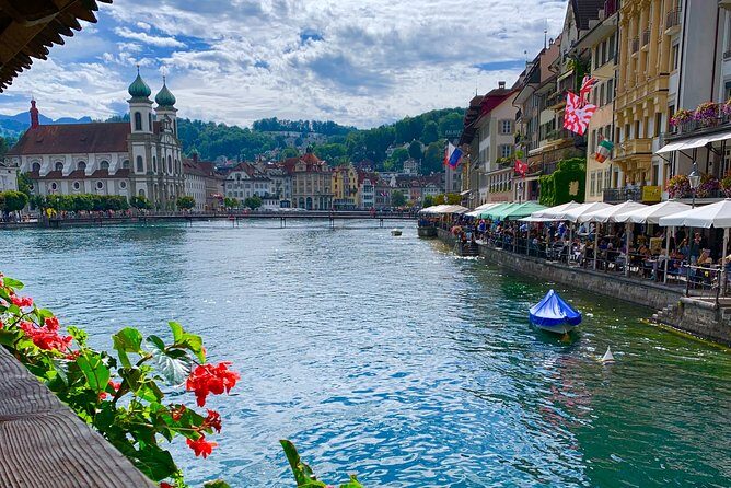 Engelberg, Cheese, and Mt. Titlis Private Tour from Basel - Frequently Asked Questions