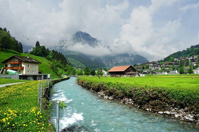 Engelberg, Cheese, and Mt. Titlis Private Tour from Lucerne - The Sum Up: Why Choose This Tour?