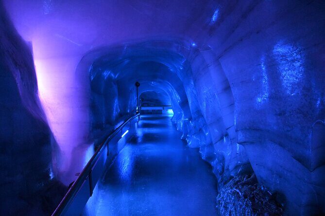 Engelberg, Cheese, and Mt. Titlis Private Tour from Lucerne - FAQ