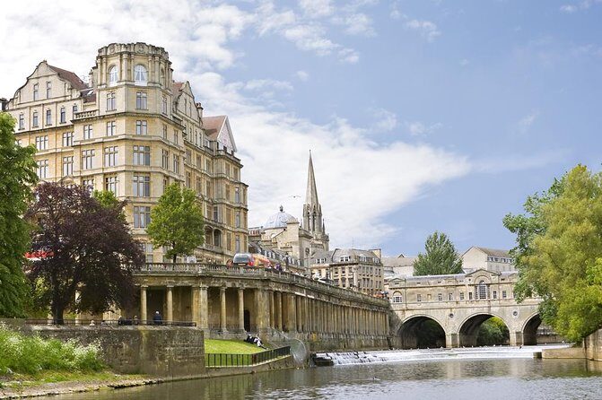 England in One Day: Stonehenge, Bath, the Cotswolds and Stratford-upon-Avon Day Trip from London - Who Will Love This Tour?