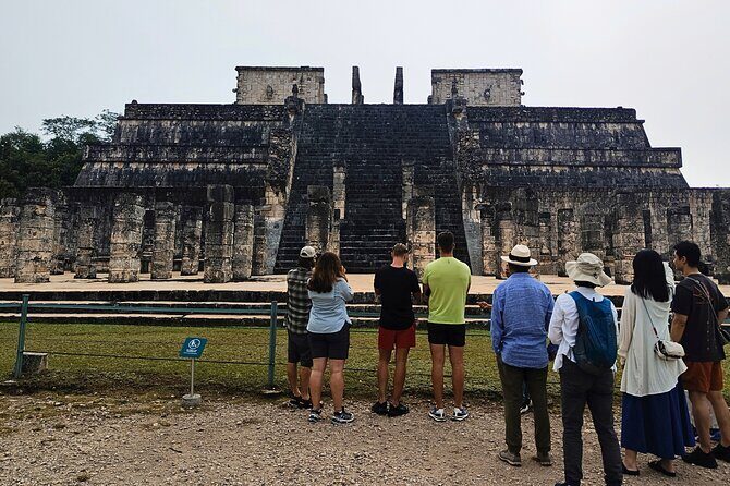 English and Spanish Guide Chichen Itza First Access - Final Word: Is It Worth It?