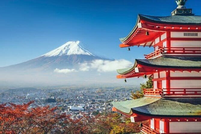 English Guided 2 Days Tokyo ,Mt Fuji and Hakone Private Tour - Final Thoughts