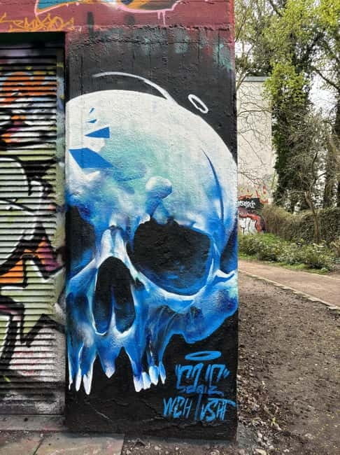 English guided insider tour through the Schanzenviertel - Who is This Tour Best For?