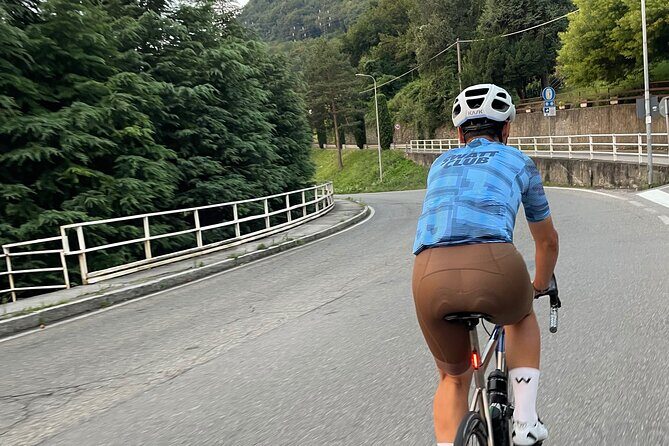 English/Italian guided cycling tour in Tokyo(with a rental bike) - FAQs