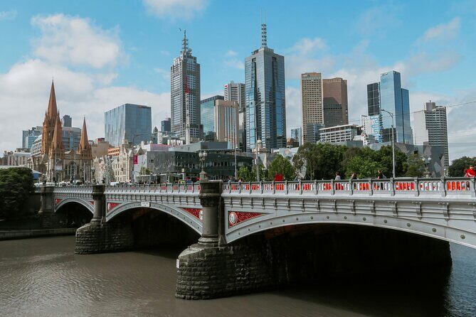 English Melbourne Walking Tour - An In-Depth Look at Melbourne’s Heartbeat: The Walking Tour