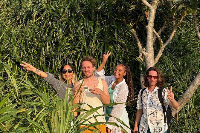 [English only] Spirit of Ishigaki: Explore the land, and lore - Exploring Ishigaki: The Spirit of Lore and Land