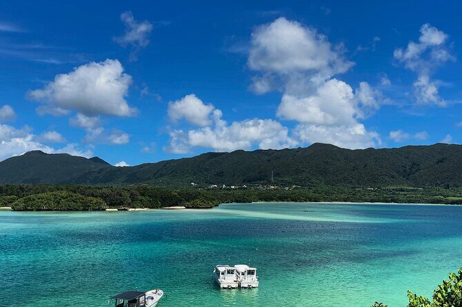 [English only] Spirit of Ishigaki: Explore the land, and lore - Key Points