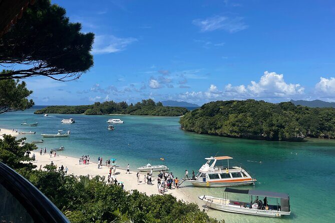 [English only] Spirit of Ishigaki: Explore the land, and lore - Final Thoughts