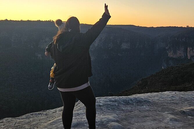English or German Luxury Private Blue Mountains Tour from Sydney - A Luxury Private Blue Mountains Tour from Sydney: What You Need to Know