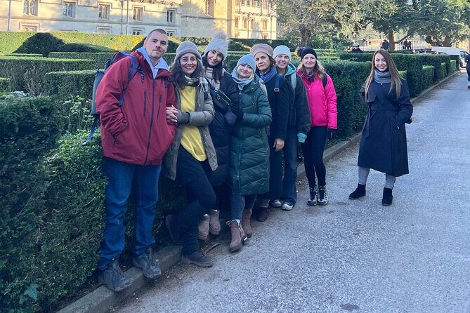 English Speaking Course around Dublin - A Closer Look at the 5-Day Itinerary