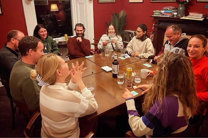 English Speaking Course around Dublin - FAQs
