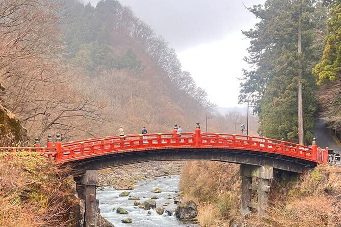 English-speaking guided day tour of Nikko with a private vehicle - Exploring Nikko with a Private Guide: An In-Depth Review