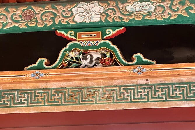 English-speaking guided day tour of Nikko with a private vehicle - Key Points