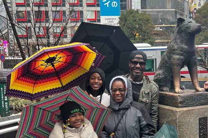 English-speaking guided day tour of Nikko with a private vehicle - FAQs