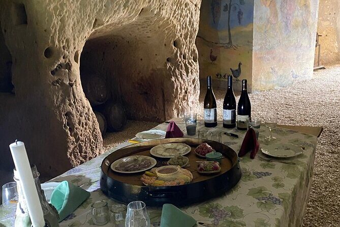 English Speaking Loire Winery Tours pickup from Amboise or Tours - A Detailed Look at the Loire Winery Tour Experience