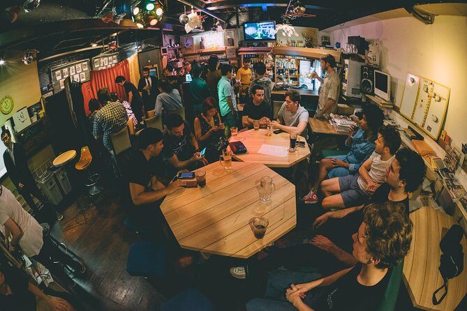 English Stand up Comedy Show in Tokyo! Laugh & Learn About Japan! - Final Thoughts: Is It Worth Your Time?