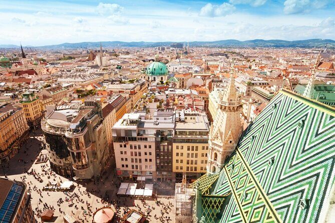 English Vienna Historic Center Guided Walking Tour - Why This Tour Stands Out in Vienna