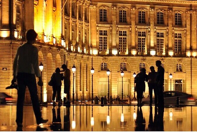 Enigmatic Ghosts, Crimes, & haunting Tales of dark Bordeaux - Practical Details and What to Expect